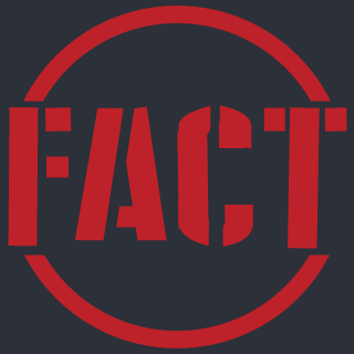BF Competitive Facts's emblem