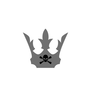 IRLMONSTERR's emblem