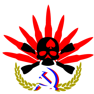 Nekron92's emblem