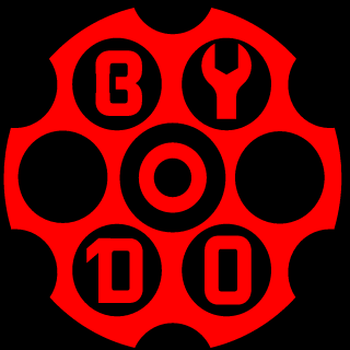 BydoEmpire1's emblem