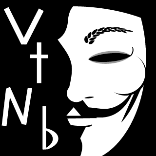 Vortex Nebula's emblem