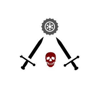 Theghostgat's emblem