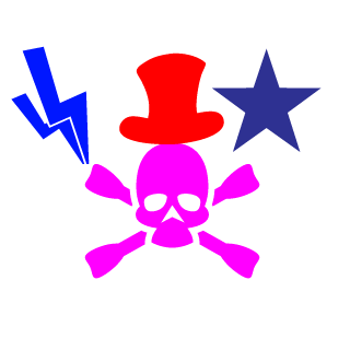 GEKASAV's emblem