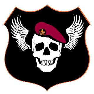 KleppCowboy's emblem