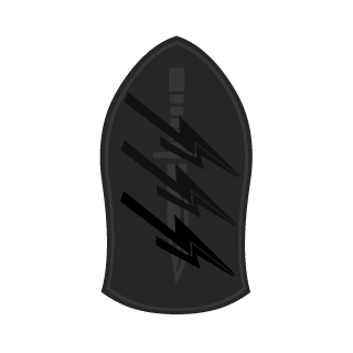 Prof DP's emblem