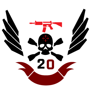 Di0cleS-20's emblem