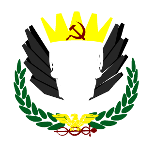 ETERNALxWookie's emblem