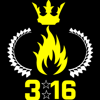 StinkyPeckerson's emblem