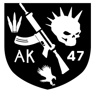 88KillEmAll's emblem