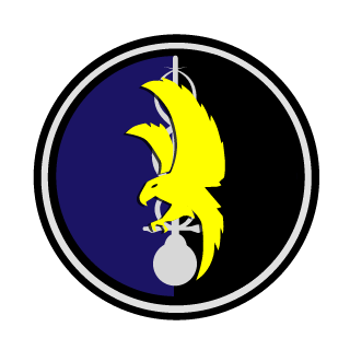 Nain Fantile's emblem
