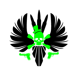MrFrontsau's emblem