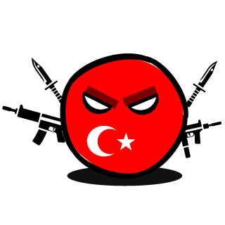 Anacrah's emblem