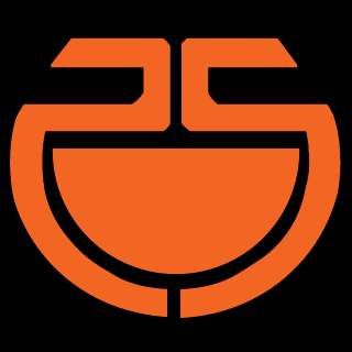 BlackStorm's emblem