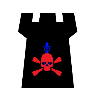dakuree's emblem