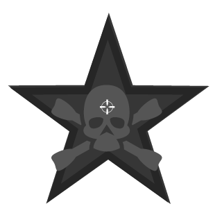 deathheartt's emblem