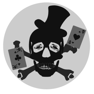 O4ko_studenta's emblem