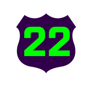 Malingshu22's emblem