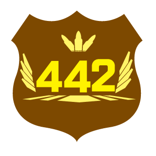 DexXxtroid's emblem