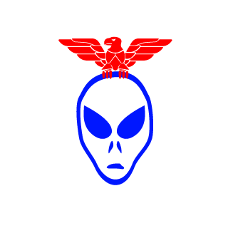 wbr's emblem