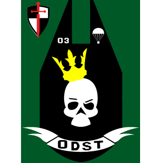 GothicDraggin's emblem