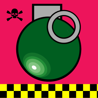 o Amazzzing x's emblem