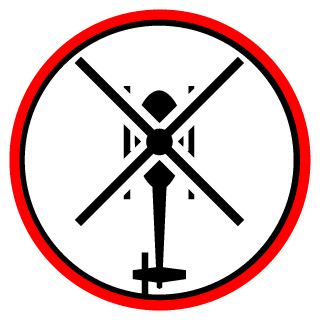 Team Apache's emblem