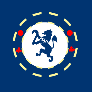 ironghost17422's emblem