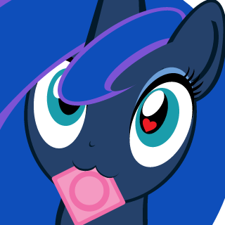 TheRealLunaae's emblem