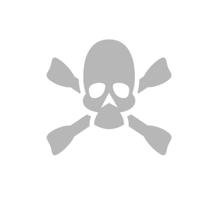bradwrd's emblem