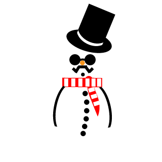 TheBigSnowman's emblem