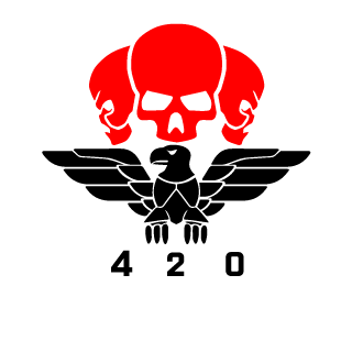 FapHands's emblem