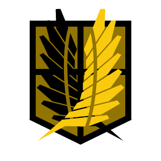 l-Veee-l's emblem