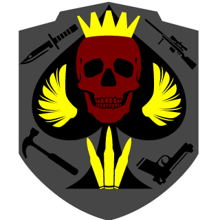 NBS_D_ROWE's emblem
