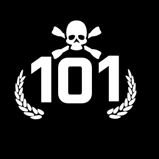 CKE101's emblem