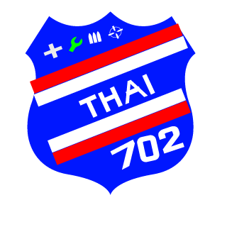 Kla702zero's emblem