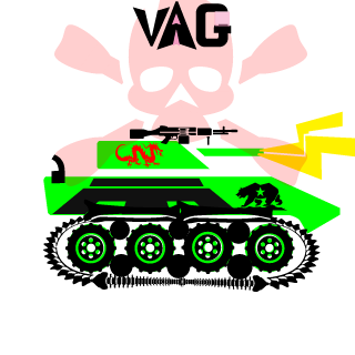 X40ozs2freedomX's emblem