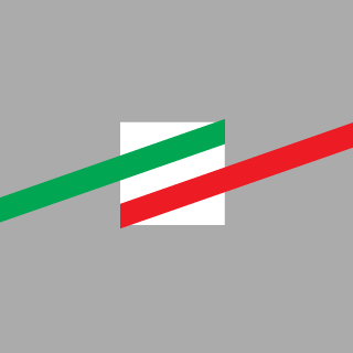Persia warfighters's emblem