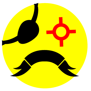Cuinnjical's emblem