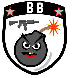 Littlebasher's emblem