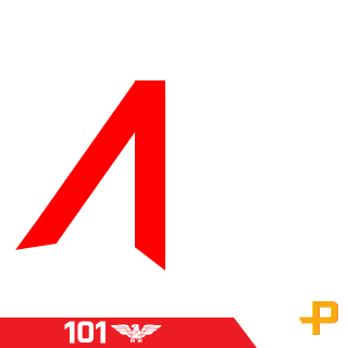 Adept32k's emblem