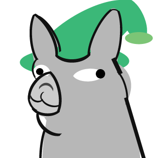 HoodaMan's emblem