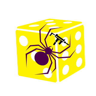 Rummble's emblem