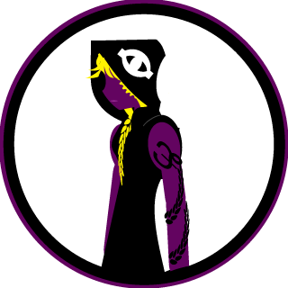 ReikiJester's emblem