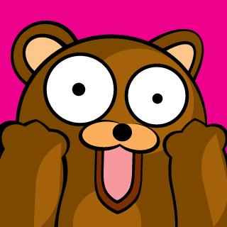 Bush_Baby_69_PL's emblem
