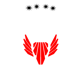 Krzyvvos's emblem