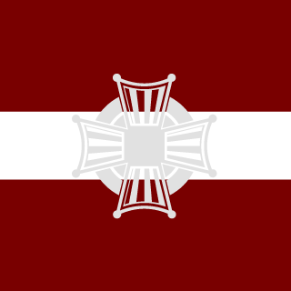 Vies007's emblem