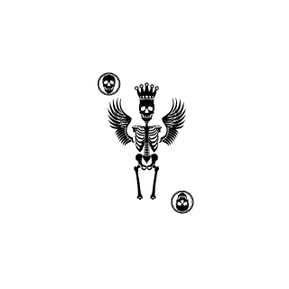 Majcov_'s emblem