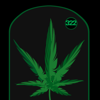 Kanab1s's emblem