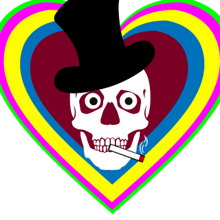 31Skunky's emblem