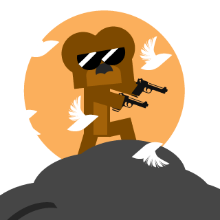 BearTheBear's emblem